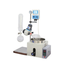 Latest Rotary Evaporator for Chemistry System With Satisfactory Price